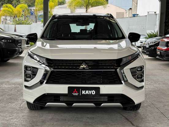 MITSUBISHI-ECLIPSE CROSS-2025