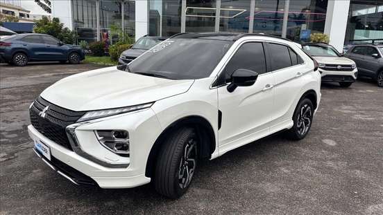 MITSUBISHI-ECLIPSE CROSS-2025