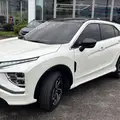 MITSUBISHI ECLIPSE CROSS 1.5 MIVEC TURBO GASOLINA HPE-S CVT MITSUBISHI ECLIPSE CROSS 1.5 MIVEC TURBO GASOLINA HPE-S CVT