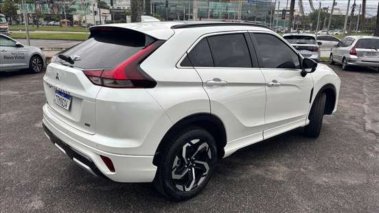 MITSUBISHI-ECLIPSE CROSS-2025