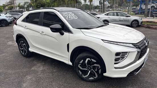MITSUBISHI-ECLIPSE CROSS-2025