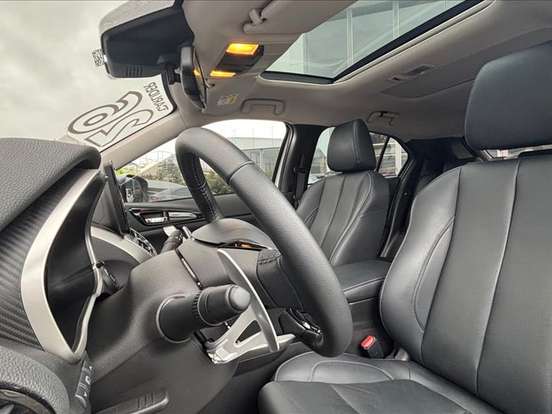 MITSUBISHI-ECLIPSE CROSS-1.5 MIVEC TURBO GASOLINA HPE-S CVT MITSUBISHI-ECLIPSE CROSS-2025