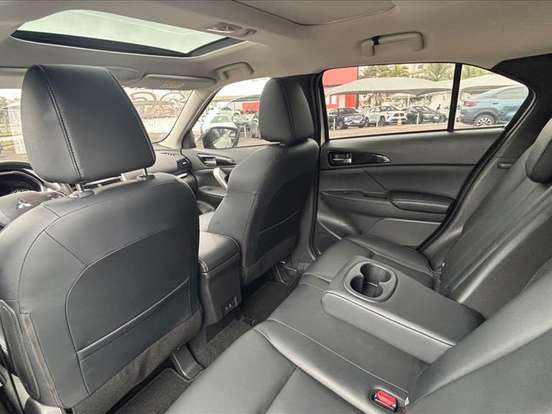 MITSUBISHI-ECLIPSE CROSS-1.5 MIVEC TURBO GASOLINA HPE-S CVT MITSUBISHI-ECLIPSE CROSS-2025