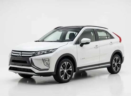 MITSUBISHI-ECLIPSE CROSS-2020