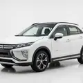 MITSUBISHI ECLIPSE CROSS 1.5 MIVEC TURBO GASOLINA HPE-S S-AWC CVT MITSUBISHI ECLIPSE CROSS 1.5 MIVEC TURBO GASOLINA HPE-S S-AWC CVT