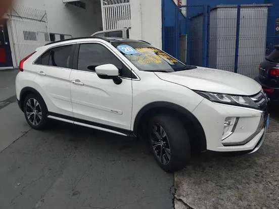 MITSUBISHI-ECLIPSE CROSS-2020