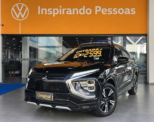 MITSUBISHI-ECLIPSE CROSS-2025