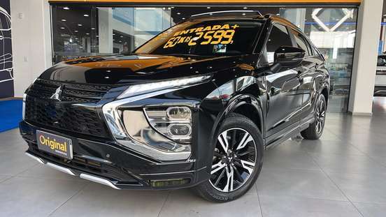 MITSUBISHI-ECLIPSE CROSS-2025