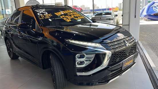 MITSUBISHI-ECLIPSE CROSS-2025