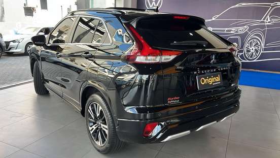 MITSUBISHI-ECLIPSE CROSS-2025