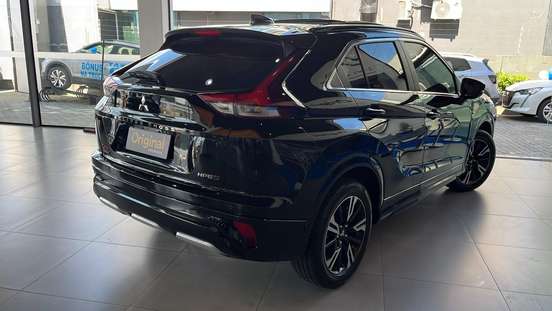 MITSUBISHI-ECLIPSE CROSS-2025