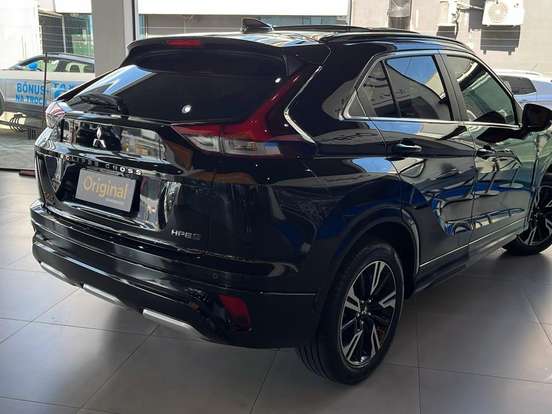 MITSUBISHI-ECLIPSE CROSS-1.5 MIVEC TURBO GASOLINA HPE-S S-AWC CVT MITSUBISHI-ECLIPSE CROSS-2025