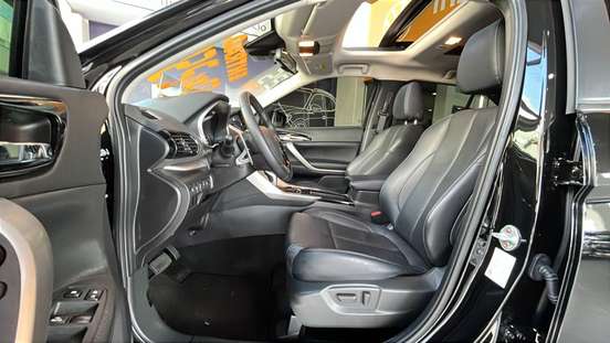 MITSUBISHI-ECLIPSE CROSS-2025