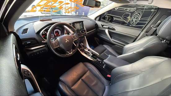 MITSUBISHI-ECLIPSE CROSS-2025