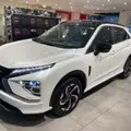 MITSUBISHI ECLIPSE CROSS 1.5 MIVEC TURBO GASOLINA HPE-S S-AWC CVT MITSUBISHI ECLIPSE CROSS 1.5 MIVEC TURBO GASOLINA HPE-S S-AWC CVT