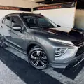 MITSUBISHI ECLIPSE CROSS 1.5 MIVEC TURBO GASOLINA HPE-S S-AWC CVT MITSUBISHI ECLIPSE CROSS 1.5 MIVEC TURBO GASOLINA HPE-S S-AWC CVT