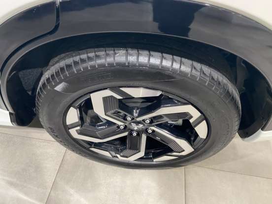 MITSUBISHI-ECLIPSE CROSS-1.5 MIVEC TURBO GASOLINA HPE-S S-AWC CVT MITSUBISHI-ECLIPSE CROSS-2025