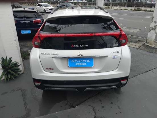 MITSUBISHI-ECLIPSE CROSS-2019