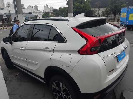 MITSUBISHI-ECLIPSE CROSS-2019
