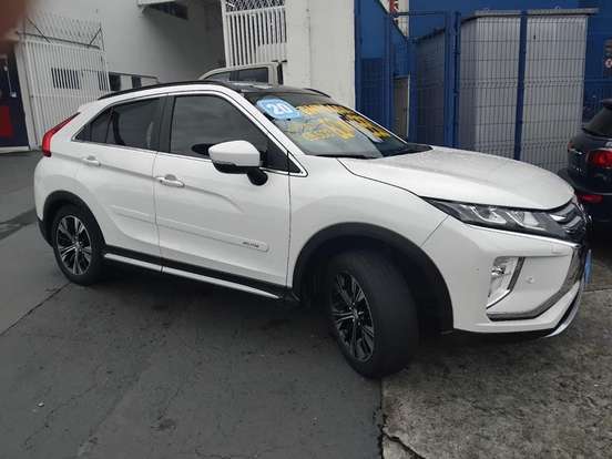 MITSUBISHI-ECLIPSE CROSS-2019
