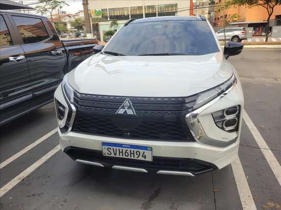 MITSUBISHI-ECLIPSE CROSS-1.5 MIVEC TURBO GASOLINA HPE-S S-AWC CVT MITSUBISHI-ECLIPSE CROSS-2026