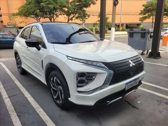 MITSUBISHI-ECLIPSE CROSS-2026