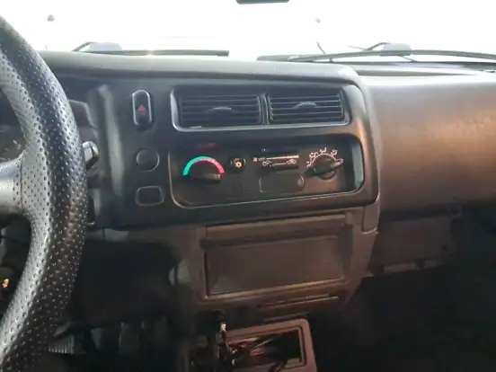 MITSUBISHI-L200-2007