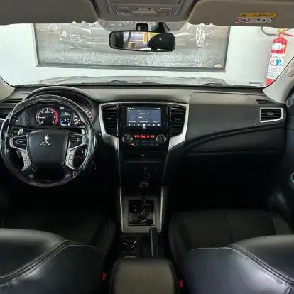 MITSUBISHI-L200 TRITON-2021