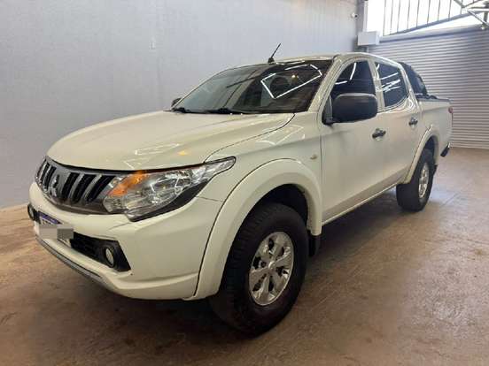 MITSUBISHI-L200 TRITON-2023