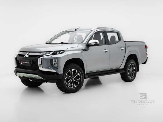 MITSUBISHI-L200 TRITON-2022