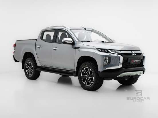 MITSUBISHI-L200 TRITON-2022
