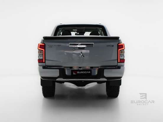 MITSUBISHI-L200 TRITON-2.4 16V TURBO DIESEL SPORT HPE CD 4P 4X4 AUTOMÁTICO MITSUBISHI-L200 TRITON-2022