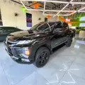 MITSUBISHI L200 TRITON 2.4 16V TURBO DIESEL SPORT HPE-S CD 4P 4X4 AUTOMÁTICO MITSUBISHI L200 TRITON 2.4 16V TURBO DIESEL SPORT HPE-S CD 4P 4X4 AUTOMÁTICO