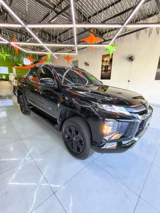MITSUBISHI-L200 TRITON-2022