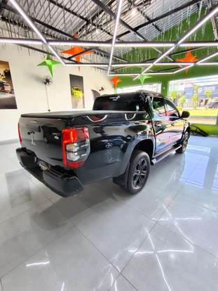 MITSUBISHI-L200 TRITON-2022