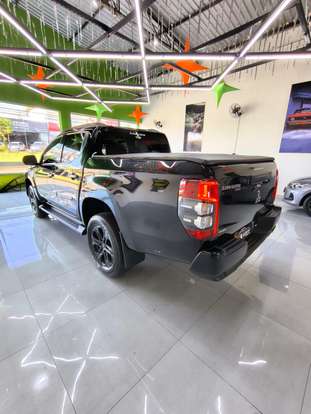 MITSUBISHI-L200 TRITON-2022