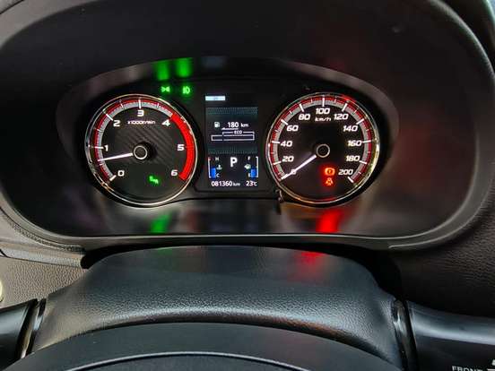 MITSUBISHI-L200 TRITON-2.4 16V TURBO DIESEL SPORT HPE-S CD 4P 4X4 AUTOMÁTICO MITSUBISHI-L200 TRITON-2022