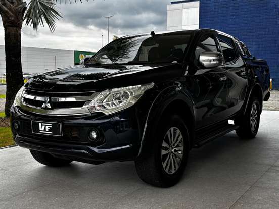 MITSUBISHI-L200 TRITON-2017
