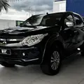 MITSUBISHI L200 TRITON 2.4 16V TURBO DIESEL SPORT HPE-S CD 4P 4X4 AUTOMÁTICO MITSUBISHI L200 TRITON 2.4 16V TURBO DIESEL SPORT HPE-S CD 4P 4X4 AUTOMÁTICO