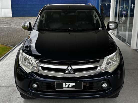 MITSUBISHI-L200 TRITON-2017