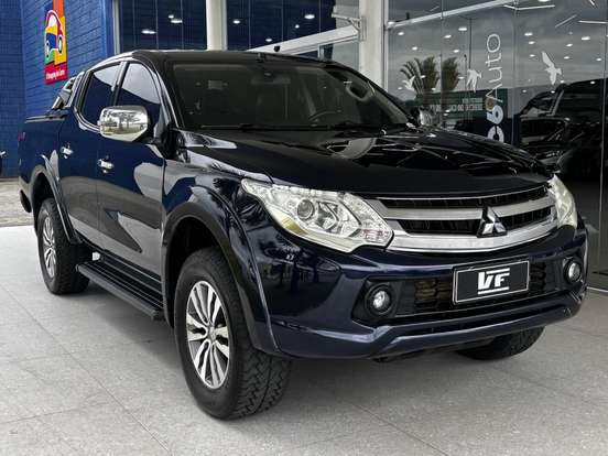 MITSUBISHI-L200 TRITON-2017