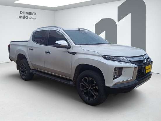 MITSUBISHI-L200 TRITON-2024