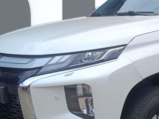 MITSUBISHI-L200 TRITON-2024