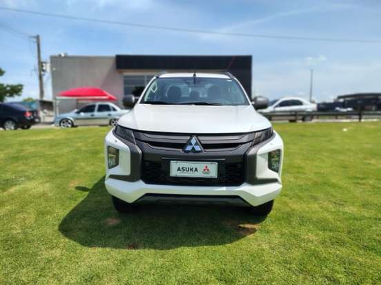 MITSUBISHI-L200 TRITON-2020