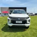 MITSUBISHI L200 TRITON 2.4 16V TURBO DIESEL SPORT HPE-S CD 4P 4X4 AUTOMÁTICO MITSUBISHI L200 TRITON 2.4 16V TURBO DIESEL SPORT HPE-S CD 4P 4X4 AUTOMÁTICO