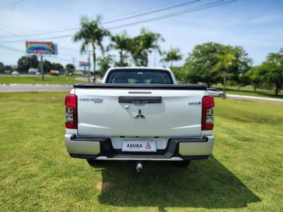 MITSUBISHI-L200 TRITON-2020