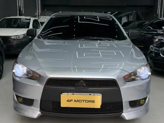 MITSUBISHI-LANCER-2012
