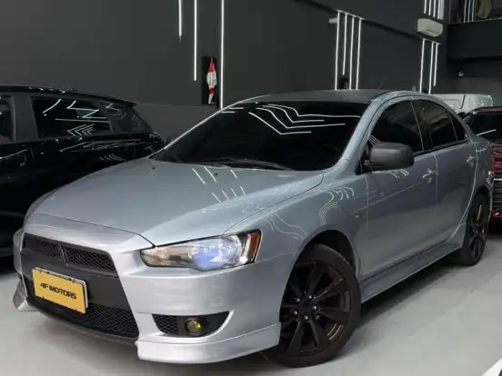 MITSUBISHI-LANCER-2012