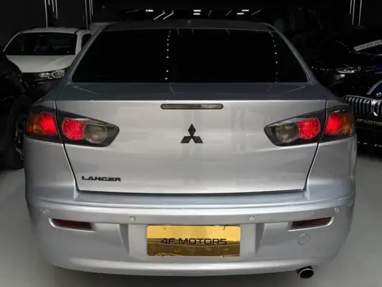 MITSUBISHI-LANCER-2012