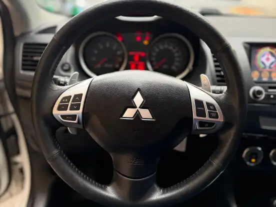 MITSUBISHI-LANCER-2012